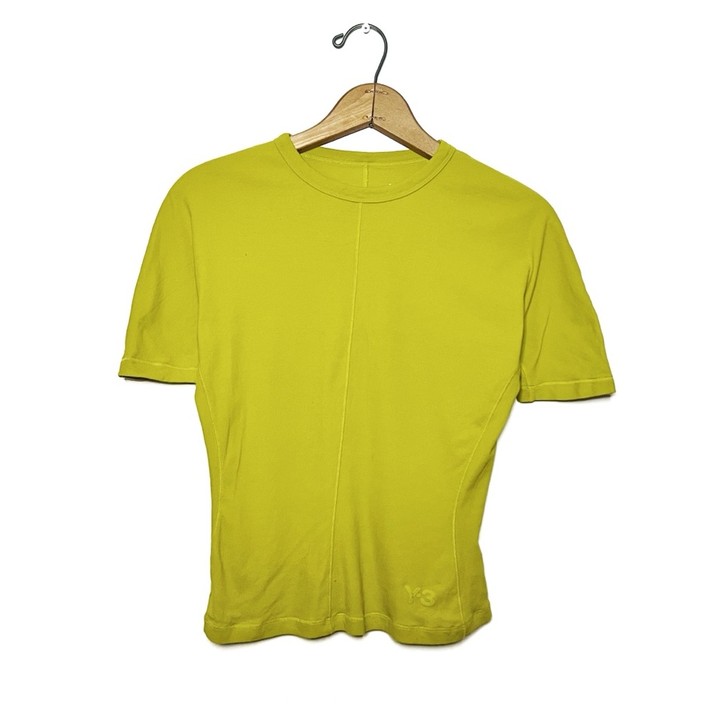 Y-3 | Atheletic Tee